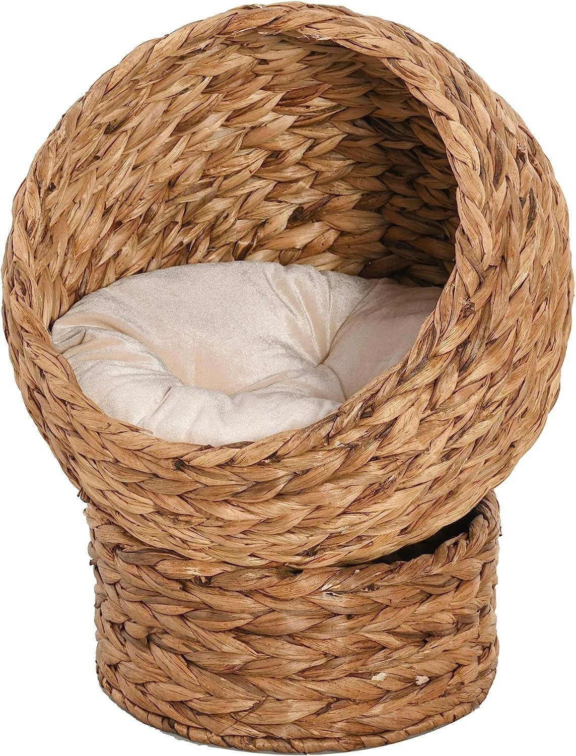 Banana Leaf Pet House