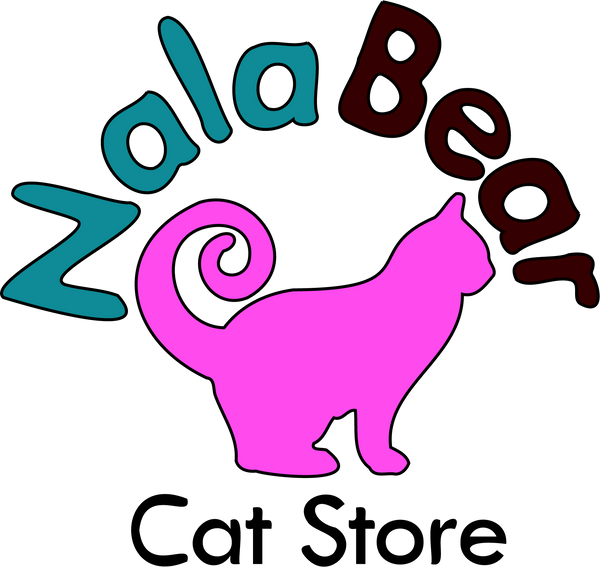 Nala Bear Cat Store