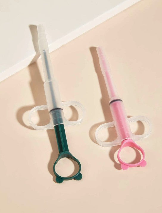 Pet Pill Gun