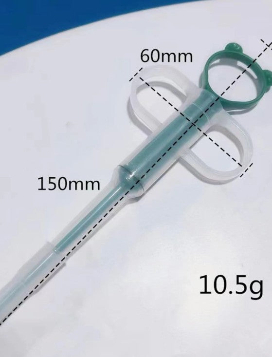 Pet Pill Gun