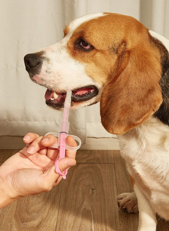 Pet Pill Gun