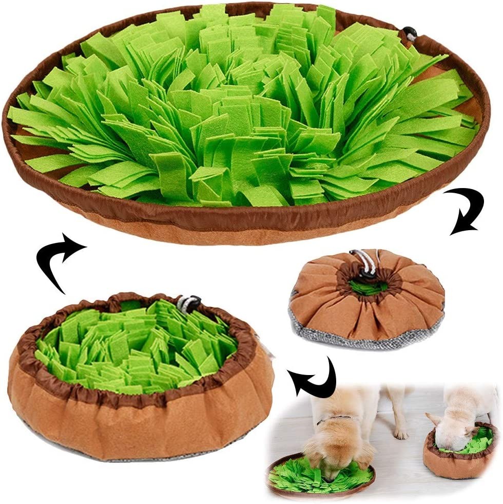 Pet Anti-anxiety mat
