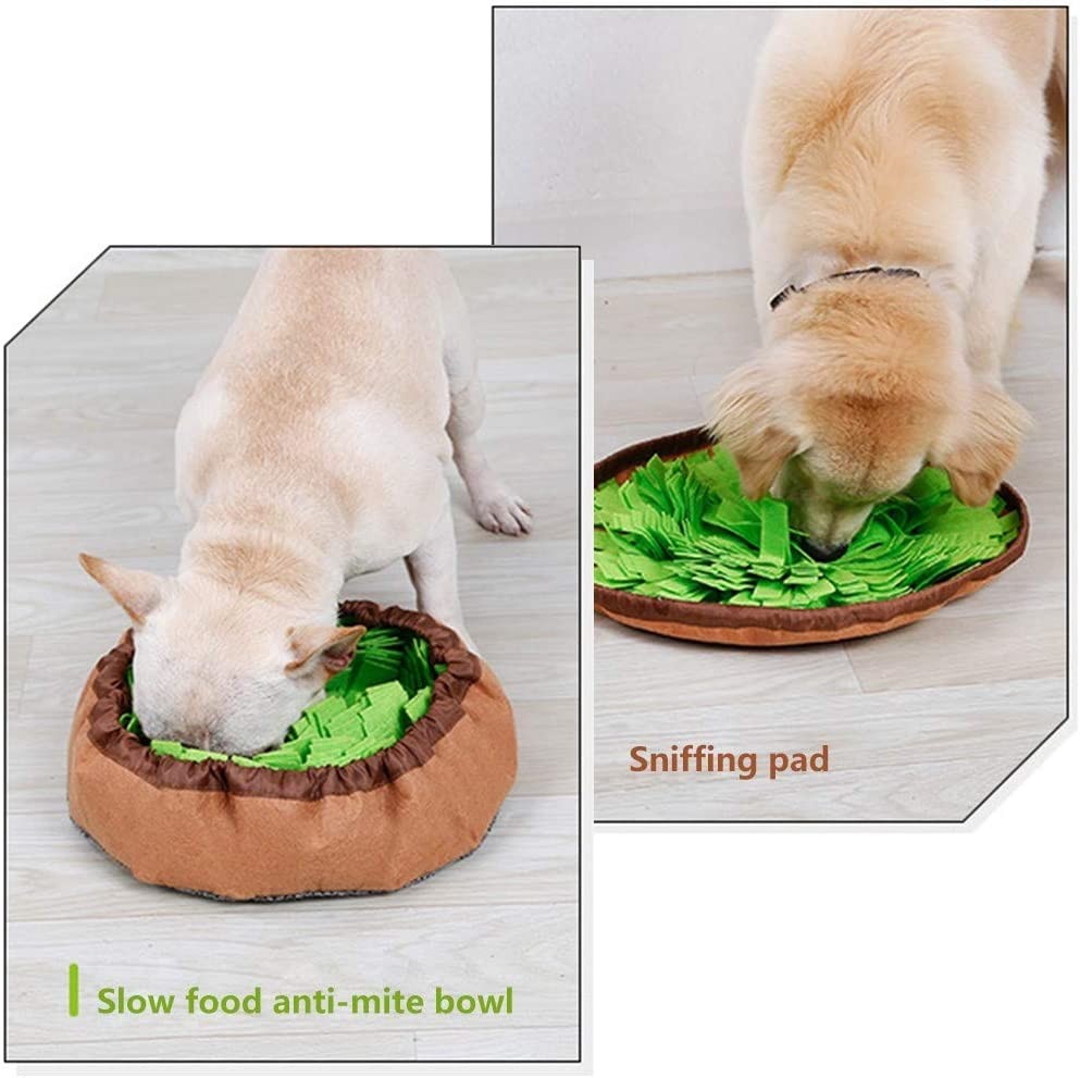 Pet Anti-anxiety mat