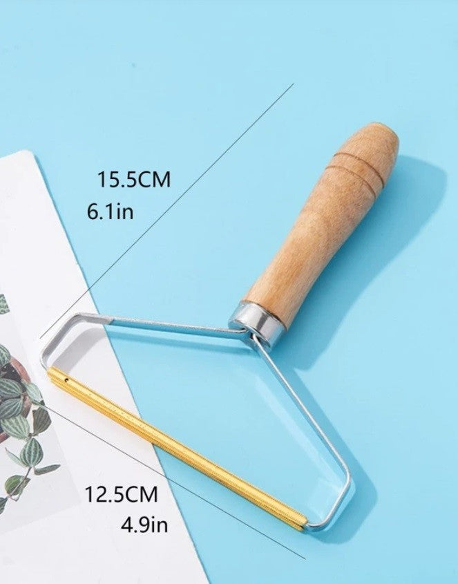 Pet Hair Removal Brush