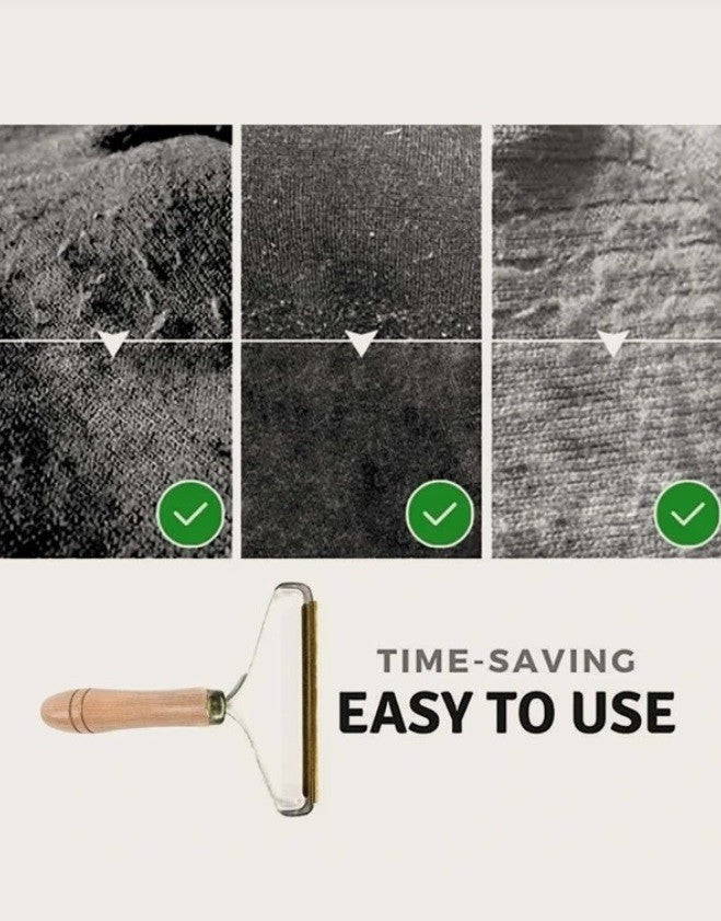 Pet Hair Removal Brush