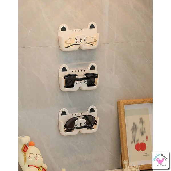 Sunglasses Holder - Wall Hanging