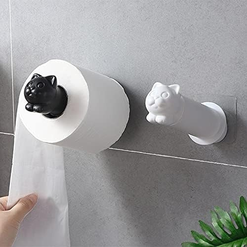 Wall Roll Holder