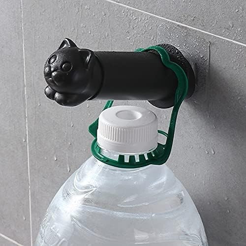 Wall Roll Holder