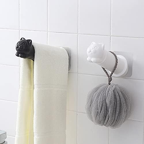 Wall Roll Holder
