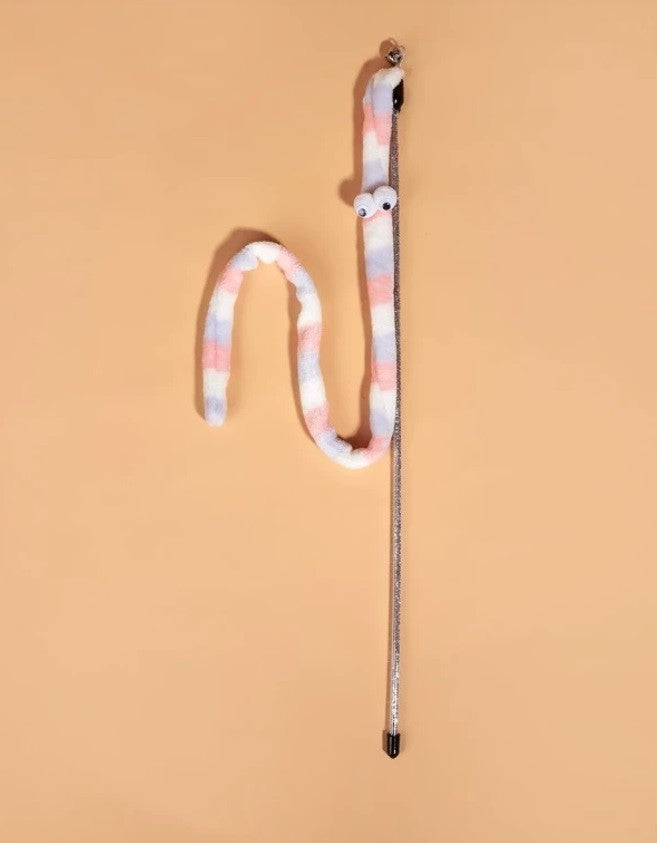 Worm Wand