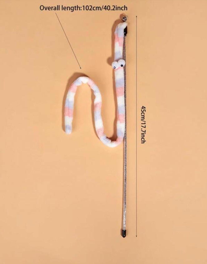 Worm Wand