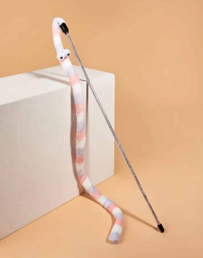 Worm Wand