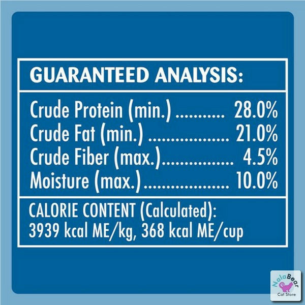 Temptations Savory Salmon Flavor, 30 oz. Tub