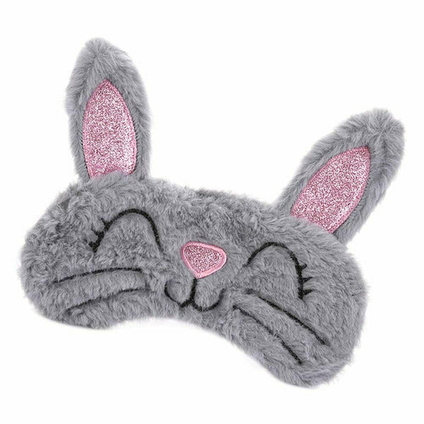 Bunny,Koala,Mouse Sleeping Mask
