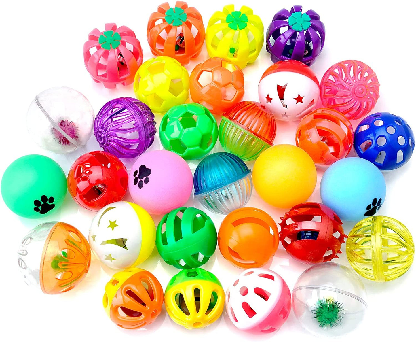 Fun Balls