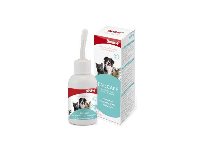 Bioline Ear Care