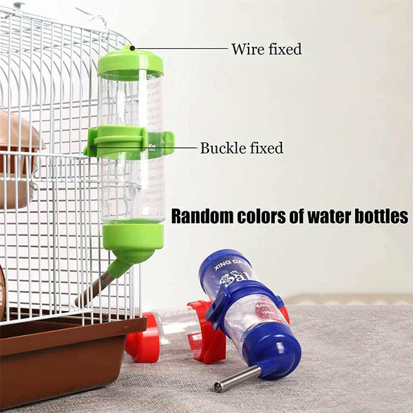 Bottle Dispenser