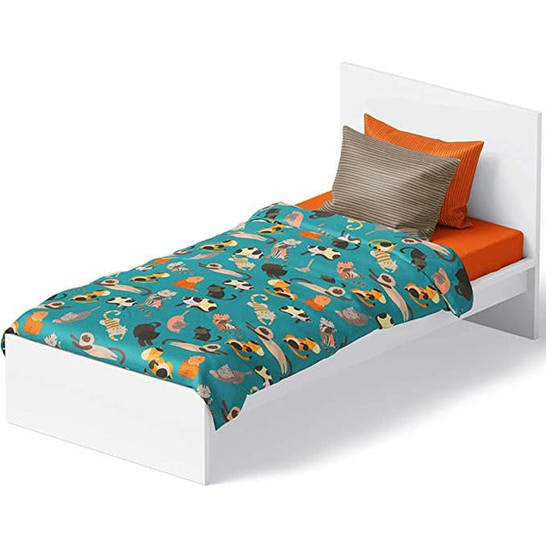 Cat Sheet Set