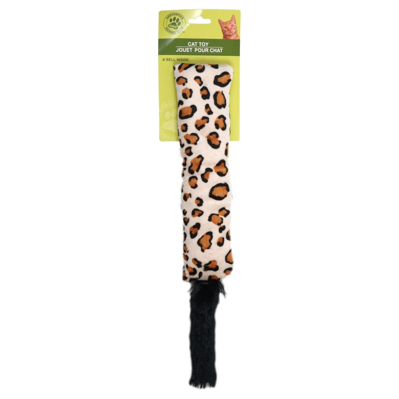 Cat Kicker Toy