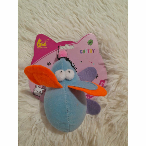 Cattoy Giant Mouse with Big Ears