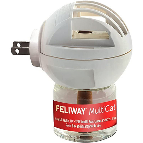 Feliway Multicat Refill