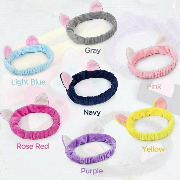 Kitty Headband