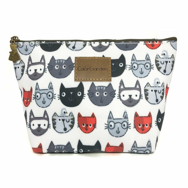 Make-up Cosmetic Bag Carry Case