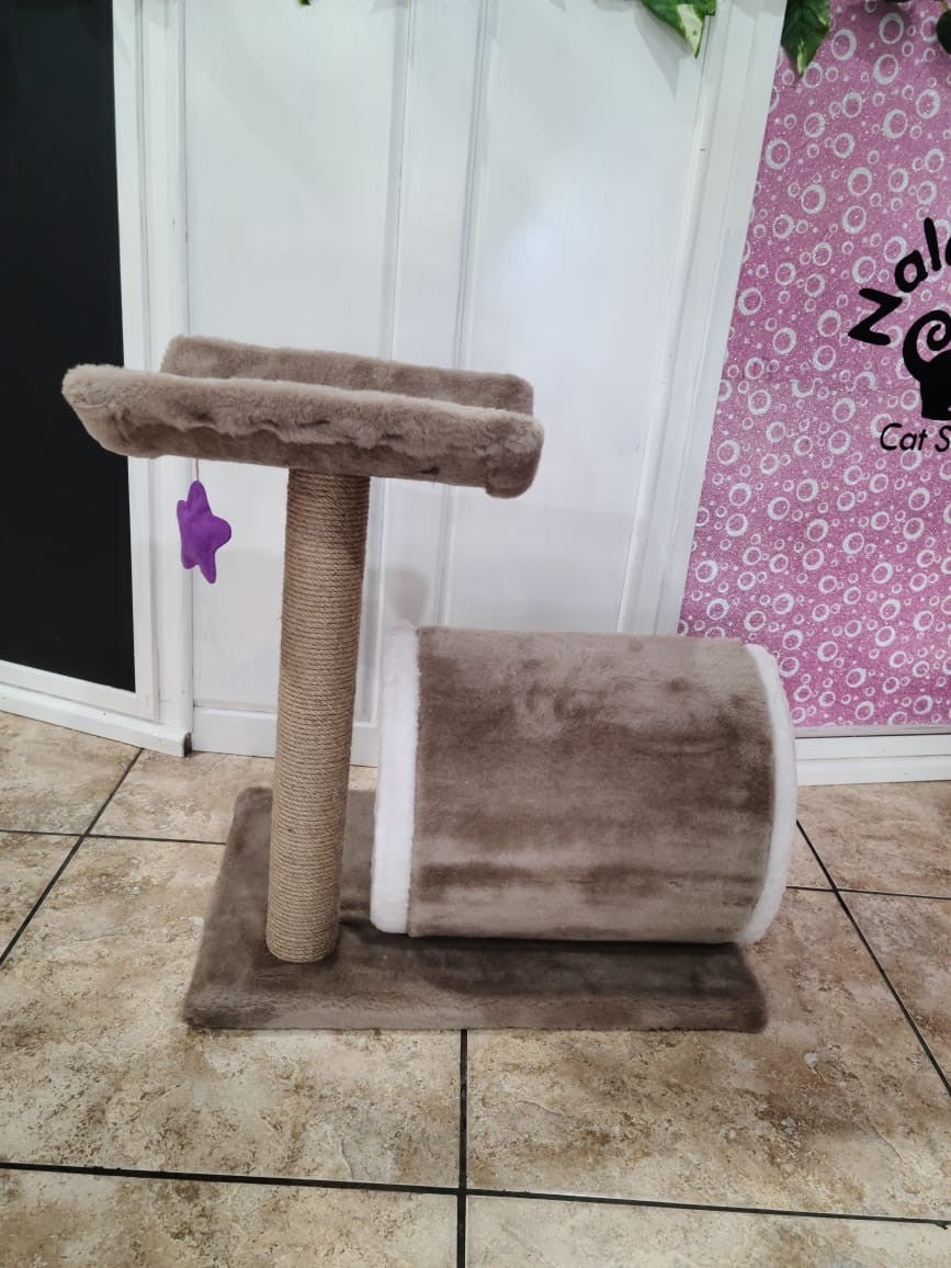 Moon Light Cat Tree