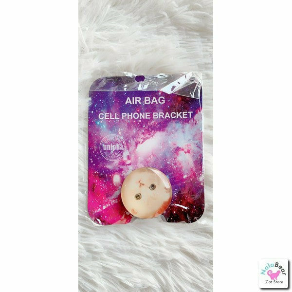Cute Kitty Pop Socket