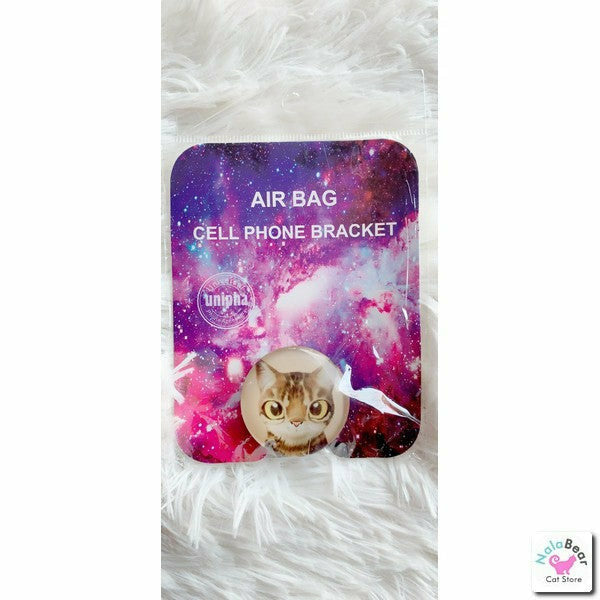 Cute Kitty Pop Socket