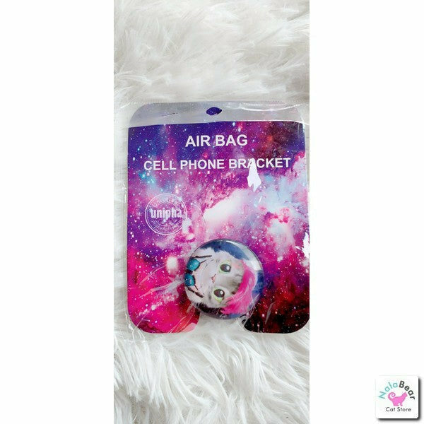 Cute Kitty Pop Socket