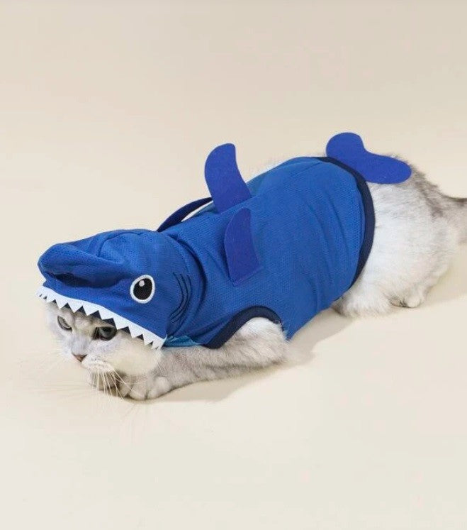 Baby Shark Costume