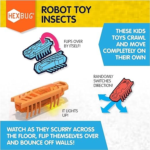 Hexbug nano SMALL