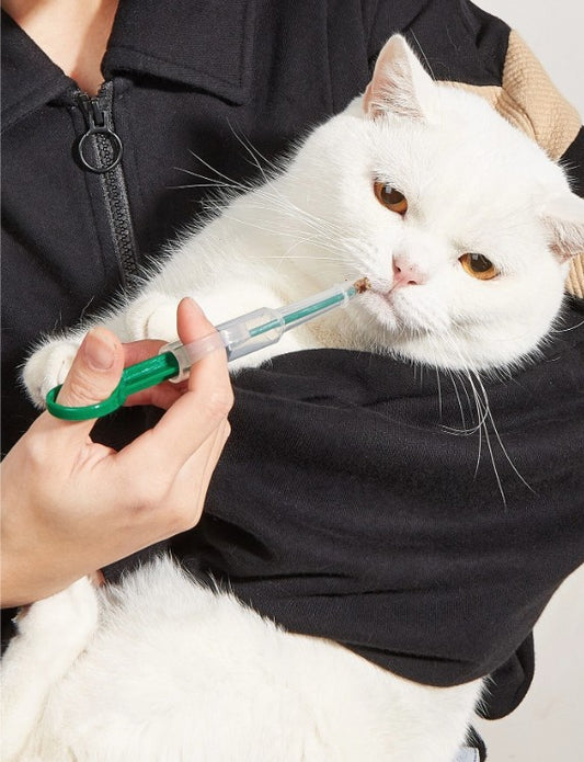 Pet Pill Gun