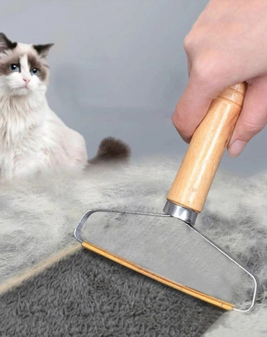 Pet Hair Removal Brush