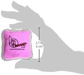 Yeowww Pillow Catnip Toy