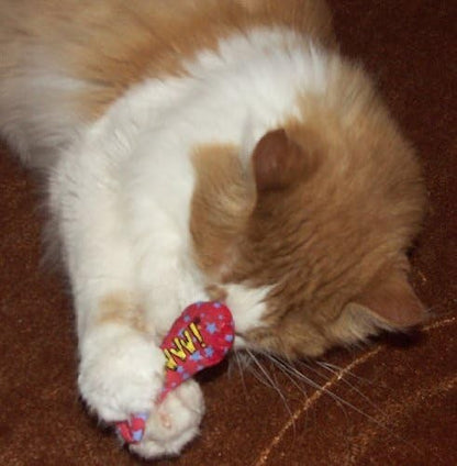 Yeowww! Catnip Stinkies Sardines