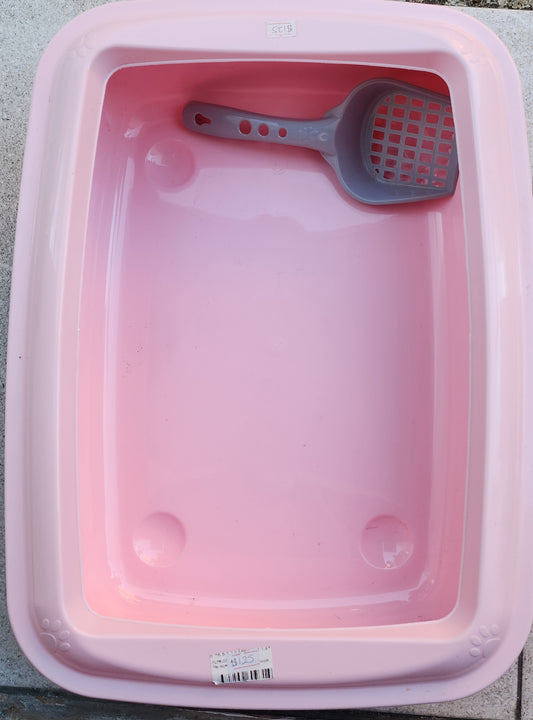 Litterbox medium