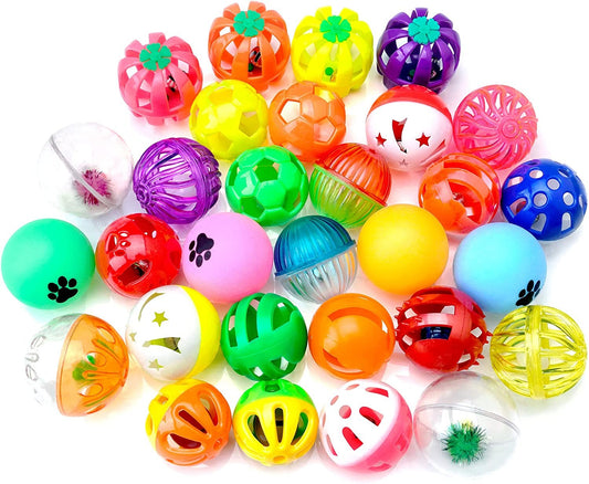 Fun Balls