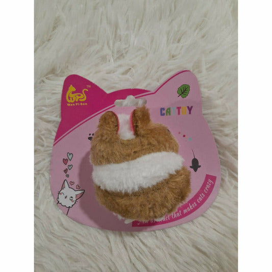 Cattoy Hamster