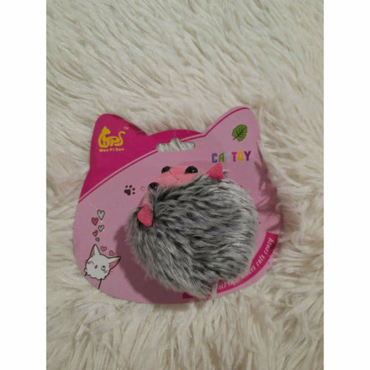 Cattoy Little Hedgehog