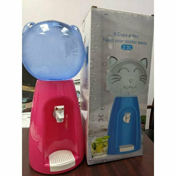 Kitty Mini Water Dispenser 2.3L