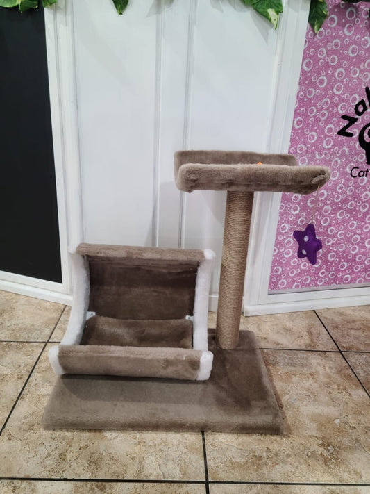 Moon Light Cat Tree