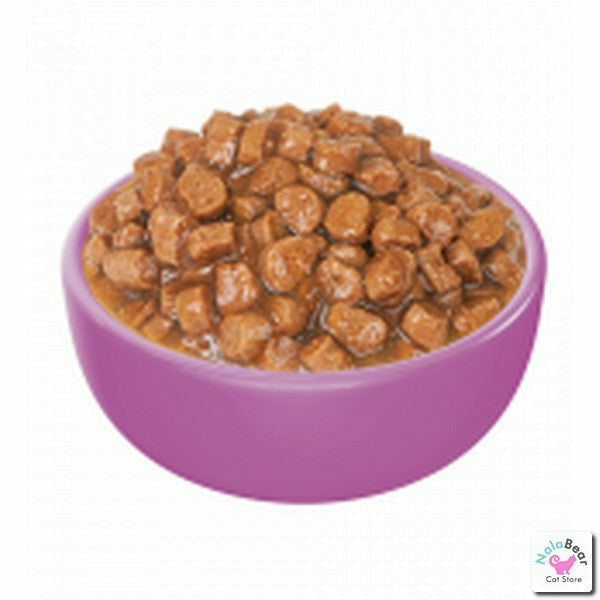 Three Cats Premium Special Kitten - Beef