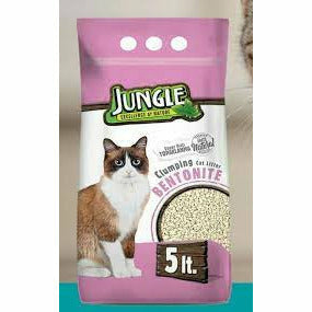 Jungle Unscented - 5Lt