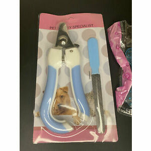 Pet Beauty Specialist Nail Clipper